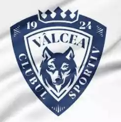 CS Valcea 1924 Rm Valcea