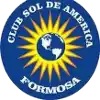Сол де Америка де Формоза