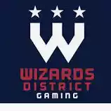 Wizards District Gaming