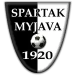 Spartak Myjava
