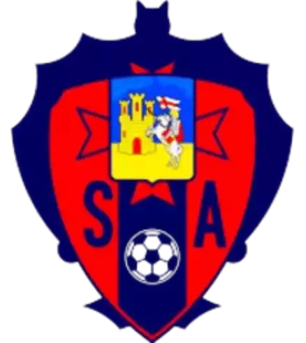 Sporting Alcazar