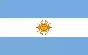 Argentina (Fantasma)