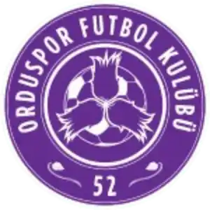 52 Orduspor