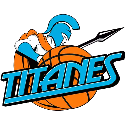 Titanes Affairs Lichei