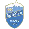 Ljuboten