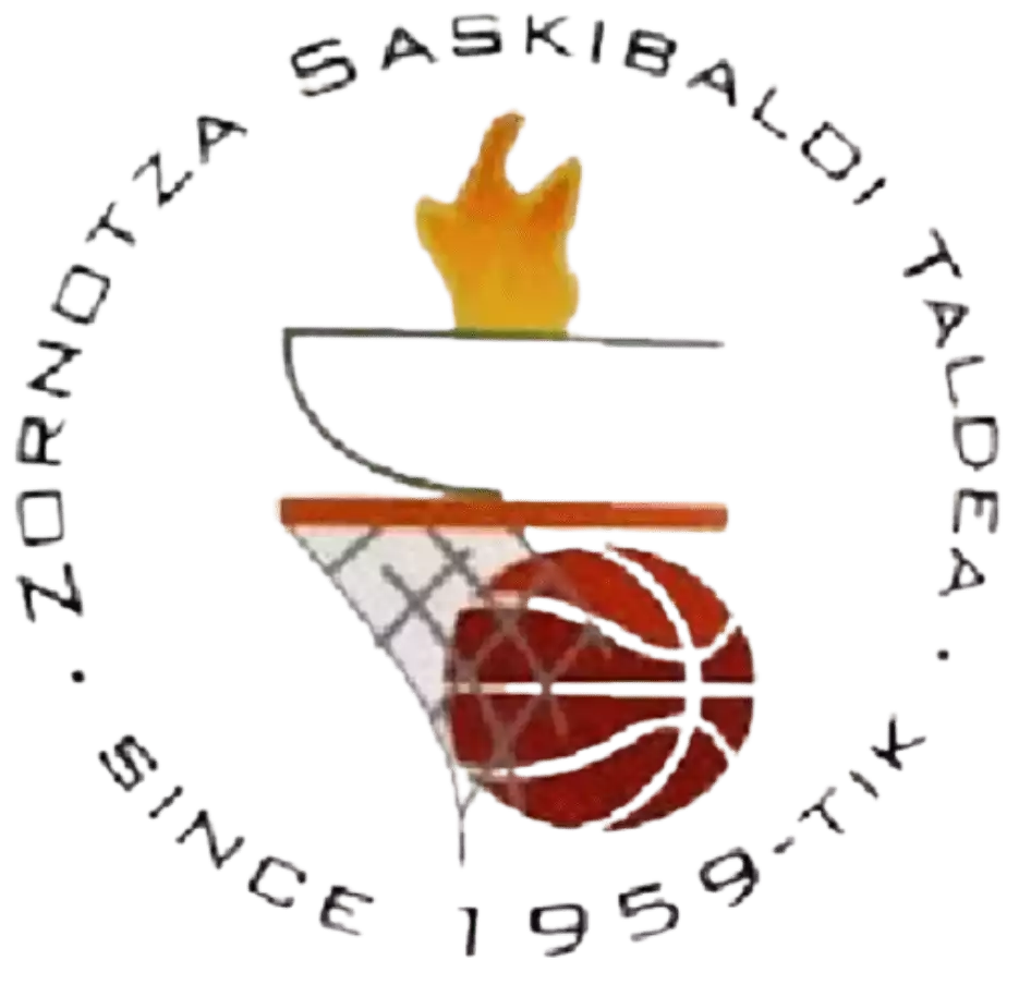 Zornotza Saskibaloi Taldea