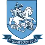 Сент-Джорджес Кольтс