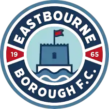 Истборн Боро