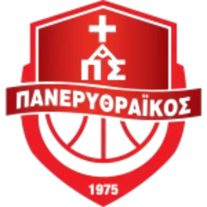 Панеритраикос