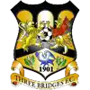 Three Bridges