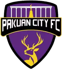 Cirebon Pakuan City