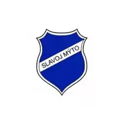 Slavoj Myto
