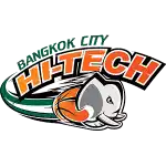 Hitech Bangkok City