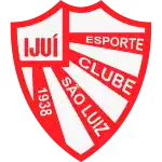 EC Sao Luiz RS