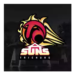 Đội bóng rổ Taichung Suns