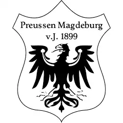 МСВ 90 Прессен Магдебург