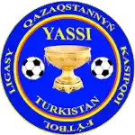 Yassi Turkistan