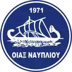 Oiakas Nafpliou