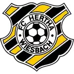 Hertha Wiesbach