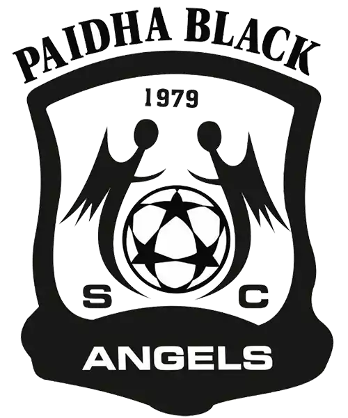 Paidha Black Angels