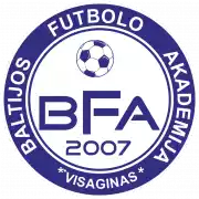 Baltijos Futbolo Akademija
