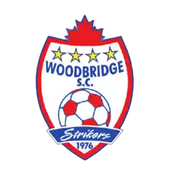 Woodbridge Strikers