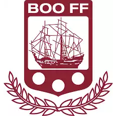 Boo FF