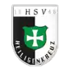 SV Heiligenkreuz 1947