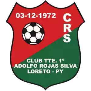 Club Teniente Adolfo Rojas Silva