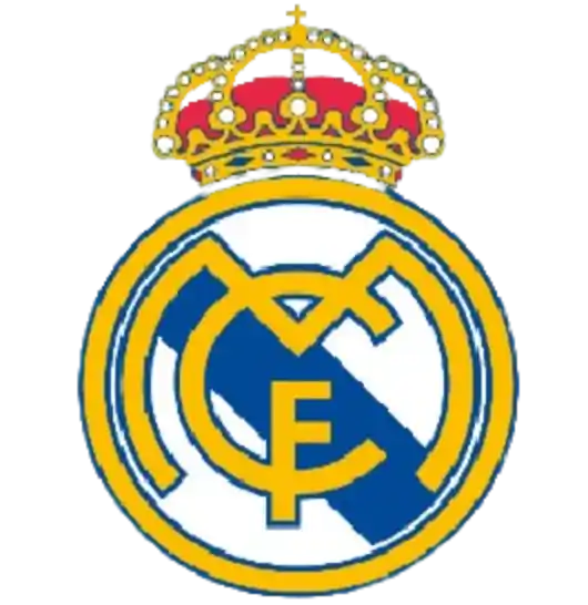 Real Madrid (Simaponika)
