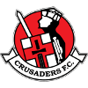 Crusaders Newtownabbey Strikers (Women)