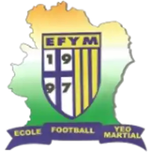 Еколе де Фоотбалл Иео Мартиал