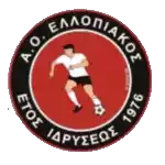 Elopiakos