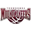 Đội nữ Toowoomba Mountaineers