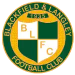 Blackfield & Langley