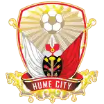 Hume City FC U23