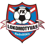 FK Lokomotyvas Radviliskis