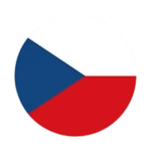 Czech Republic (Vick)