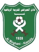 Al Mirghani