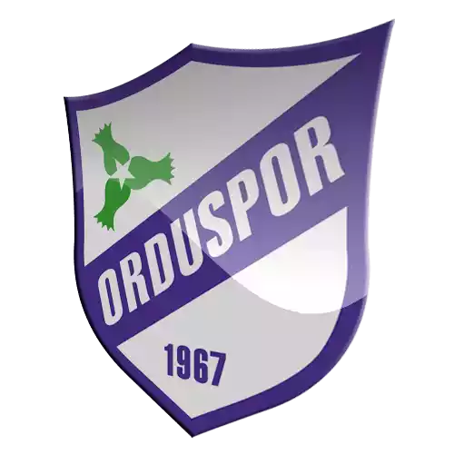 Orduspor 1967