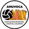 AMUVOCA Voley