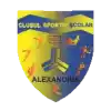 Alexandria U18 (Women)