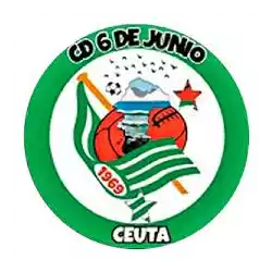 CD Ceuta 6 de Junio