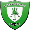Porey Springs