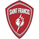 Saint Francis Red Flash (Women)