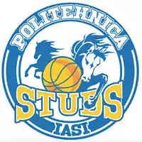 CS Politehnica Iasi