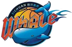 Đội bóng chày Blue Whales U19 Tứ Xuyên