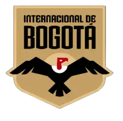 Internacional de Bogota.