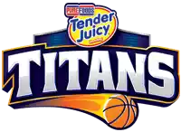 Purefoods TJ Titans 3x3