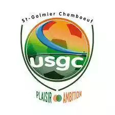 U S St Galmier Chamboeuf Sports
